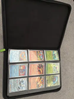 Pokemon S&V 151 - BASE SET - 165/165 (100% Complete) English - incl 104 rev holo - Image 1