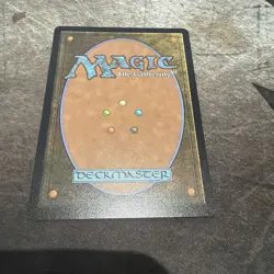 Blech, Loafing Pest (Borderless) #298 (Foil) NM Secrets of Strixhaven Magic MTG - Image 2