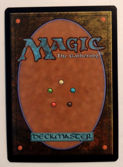 Minas Tirith (0420) (Borderless) - Universes Beyond: LTR- EN - R 0420 - Image 2