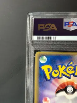 PSA5 Mewtwo Delta Species 019/086 Holon Research Tower Pokemon Card - Image 3