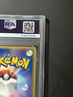 PSA5 Mewtwo Delta Species 019/086 Holon Research Tower Pokemon Card - Image 4