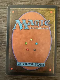 Magic: The Gathering Maze of Ith from The Dark LP - Image 2