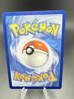 Pokemon TCG - Reverse Holo Cleansing Gloves 136/172 - Brilliant Stars 2022 - Image 2