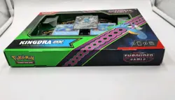 NEW Pokemon Shrouded Fable Kingdra ex Special Illustration Collection SEALED - Image 4