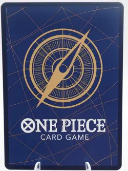 ONE PIECE Trafalgar Law(parallel/illust:Akanegumo)【SEC/P】 EB03-062 EB-03 - Image 4