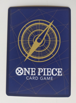 One Piece Card Game - OP10 Royal Blood - Carte Giapponesi - Vendita singola - Image 4