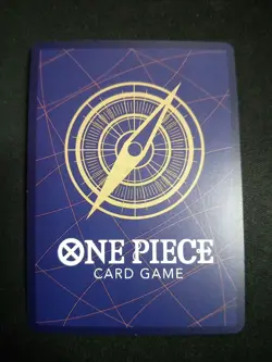 Carte One Piece Cinq Doyens Op13-082 Successeurs - Image 2