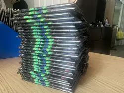 101 Wings of The Captain Sleeved Booster Packs One Piece Card Game OP- G2U - Image 3