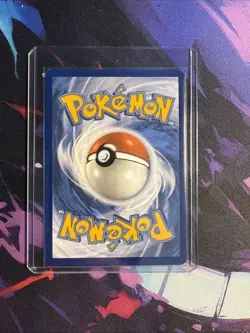 Deerling 165/1622024 Pokemon Temporal Forces Illustration Rare Holo Card (NM+) - Image 2