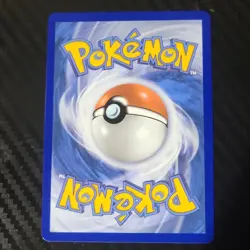 Pokemon Mega Zygarde EX 124/088 310 HP Full Art Foil Basic English Card - Image 2