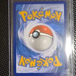 Pokemon Lucario VSTAR SWSH291 Promo Full Art Holo 270 HP Sword & Shield Card - Image 2