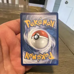 Pokemon Mega Gardevoir EX Ultra Rare Holo 360 HP 159/132 Me01 Card - Image 2