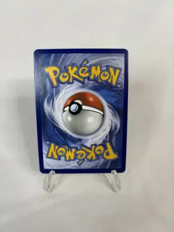 Pokemon TCG Rosa Trainer Cosmic Eclipse Full Art Card 236/236 - Image 2