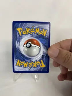 Pokemon TCG Rosa Trainer Cosmic Eclipse Full Art Card 236/236 - Image 3