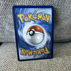 Minccino 152/086 Illustration Rare Sv: Black Bolt Holo Pokemon Card - Image 2