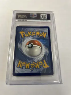 Charizard V SWSH050 SWSH: Sword & Shield Promo Cards Holo PSA 10 - Image 4