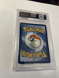 Charizard V SWSH050 SWSH: Sword & Shield Promo Cards Holo PSA 10 - Image 5