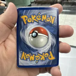 Rayquaza 26/110 Pokemon EX Holon Phantoms Reverse Holo HP TCG CARD - Image 4