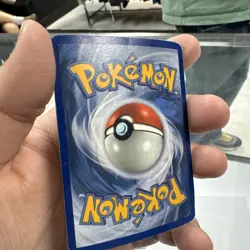 Rayquaza 26/110 Pokemon EX Holon Phantoms Reverse Holo HP TCG CARD - Image 5