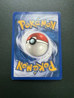 Psyduck 104/147 Aquapolis 2002 E-Series E-Reader Pokemon Card TCG - Image 2