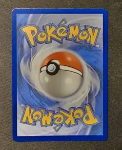 Pokemon Mega Zygarde EX Full Art Holo Dragon 310 HP 200 ATK Card 120/088 #001 - Image 2