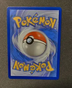 Pokemon TCG Wondrous Patch 117/088 Holo Trainer Item Card POR - Image 2