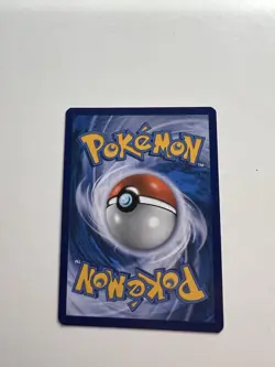 Pokemon TCG Shining Lugia SM82 Promo Holo Card Near Mint Condition - Image 3