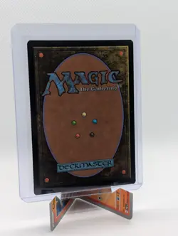 MTG - Search for Dagger - FOIL Borderless Rare #459 Commander: Final Fantasy NM - Image 2