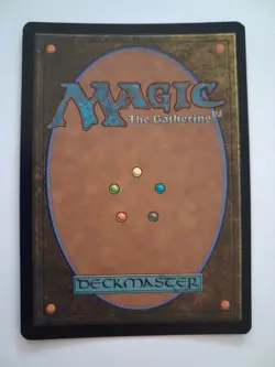 Path to Exile Borderless FOIL NM Teenage Mutant Ninja Turtles TMNT MTG - Image 2