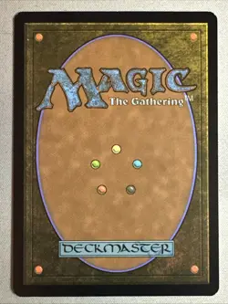 MTG / Bladewing, Deathless Tyrant / DMC / #85 / Regular / Rare / NM *w/4 Tokens - Image 2