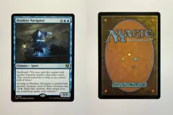 Deadeye Navigator 59 MTG Innistrad Remastered - Image 3