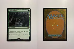 Cryptolith Rite 189 MTG Innistrad Remastered - Image 3