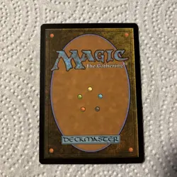 LORD XANDER, THE COLLECTOR Mint Showcase STREETS OF NEW CAPENNA MTG MYTHIC SNC - Image 2