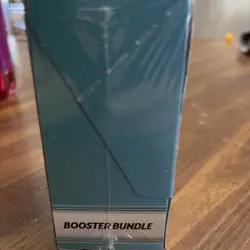Pokemon Journey Together Booster Bundle 6 Pack - Image 4