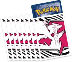 Pokemon TCG: Scarlet & Violet—White Flare Elite Trainer Box - Image 5