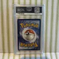 Pokemon Pikachu VMAX TG17/TG30 Lost Origin Trainer Gallery Full Art Holo PSA 10 - Image 2