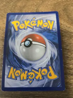 Pokemon Weezing Promo Holo XY XY163 Stage 1 100 HP 30 Attack Card - Image 2