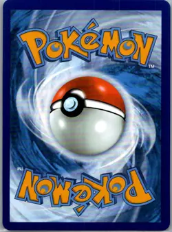 Stufful 154/132 ME01: Mega Evolution - Pokemon Card - NM - Image 2
