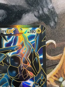 Pokemon - 1x Zekrom EX 97/99 - Black & White Next Destinies Lightly Played - Image 3