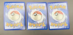 Pokemon 3 Card Lot Mega Clefable EX, Mega Zygarde EX, Yveltal EX Perfect Order - Image 5