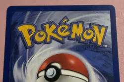 PIKACHU 27 PROMO WIZARDS BLACK STAR PROMOS POKEMON LP/NM - Image 5