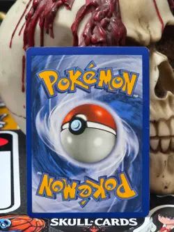 ☠☠ Pokemon Infernape LV.X DP10 Diamond and Pearl Holo - Image 2