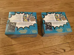 2 Pokemon TCG Mega Evolution: Ascended Heroes ETB - Factory Sealed - Image 2