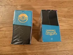 2 Pokemon TCG Mega Evolution: Ascended Heroes ETB - Factory Sealed - Image 5