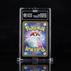 Pokemon (Japanese): Mega Dream EX - Cynthia's Spiritomb 208/193 AR - TAG 10 - Image 2