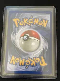 Pokemon TCG Charizard Base Set 4/102 Holo Unlimited Holo Rare - Image 3