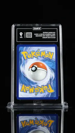 2023 Pokemon Sword & Shield Black Star Promos Galarian Zapdos #SWSH283 TAG 9 - Image 2