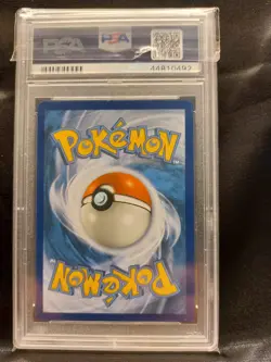 2019 POKEMON SUN & MOON PIKACHU UNIFIED MINDS 55/236 PSA 10 - Image 2