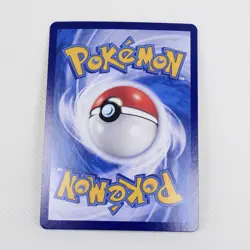 2025 Pokemon Chinese CBB1 #07 09/09 Captain Pikachu Gem Pack - Image 2