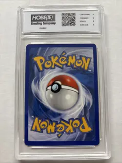 2003 Pokemon Skitty #70 HGC 8 (sb1) - Image 2